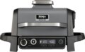 Ninja Woodfire OG701EU kültéri grillsütő és forrólevegős sütő, 2400W