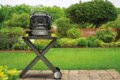 Ninja Woodfire OG701EU kültéri grillsütő és forrólevegős sütő, 2400W