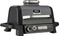 Ninja Woodfire OG701EU kültéri grillsütő és forrólevegős sütő, 2400W