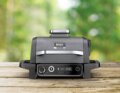 Ninja Woodfire OG701EU kültéri grillsütő és forrólevegős sütő, 2400W