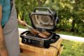 Ninja Woodfire OG701EU kültéri grillsütő és forrólevegős sütő, 2400W