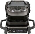 Ninja Woodfire OG701EU kültéri grillsütő és forrólevegős sütő, 2400W