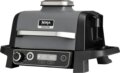 Ninja Woodfire OG701EU kültéri grillsütő és forrólevegős sütő, 2400W
