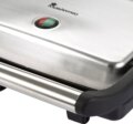 MasterPRO BGMP-9008 kontakt grillsütő, 1500W