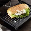 MasterPRO BGMP-9008 kontakt grillsütő, 1500W