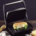 MasterPRO BGMP-9008 kontakt grillsütő, 1500W