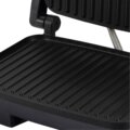MasterPRO BGMP-9008 kontakt grillsütő, 1500W