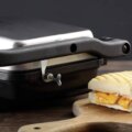 MasterPRO BGMP-9008 kontakt grillsütő, 1500W