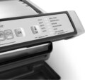 Tefal Optigrill Deluxe GC707D kontakt grillsütő, 2000W