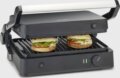 Severin SEVINI Lite KG 2398 kontakt grillsütő, 1800W