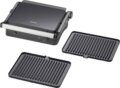 Severin SEVINI Lite KG 2398 kontakt grillsütő, 1800W