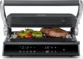 Severin SEVINI Comfort KG2399 kontakt grillsütő, 2000W
