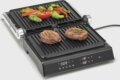 Severin SEVINI Comfort KG2399 kontakt grillsütő, 2000W