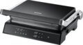 Severin SEVINI Comfort KG2399 kontakt grillsütő, 2000W