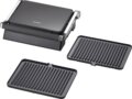 Severin SEVINI Comfort KG2399 kontakt grillsütő, 2000W