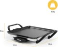 Tristar Slim S BP-2666 asztali grillsütő, 2000W