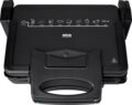 Silva Homeline KG 2410 kontakt grillsütő, 1700W