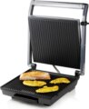 DOMO DO9225G kontakt grillsütő, 2000W