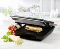 DOMO DO9225G kontakt grillsütő, 2000W