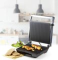 DOMO DO9225G kontakt grillsütő, 2000W