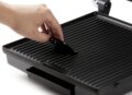 DOMO DO9225G kontakt grillsütő, 2000W