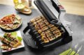 Tefal OptiGrill+ & Bake XL GC724D12 kontakt grillsütő, 2000W