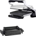 Tefal OptiGrill+ & Bake XL GC724D12 kontakt grillsütő, 2000W