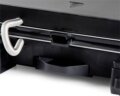 DOMO DO9287G kontakt grillsütő 2 in 1,1800W