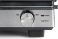 DOMO DO9287G kontakt grillsütő 2 in 1,1800W