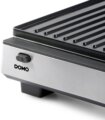 DOMO DO9287G kontakt grillsütő 2 in 1,1800W