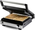 DOMO DO9287G kontakt grillsütő 2 in 1,1800W