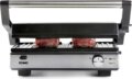 DOMO DO9287G kontakt grillsütő 2 in 1,1800W
