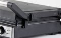 DOMO DO9287G kontakt grillsütő 2 in 1,1800W