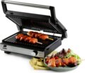 DOMO DO9287G kontakt grillsütő 2 in 1,1800W