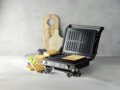 DOMO DO9287G kontakt grillsütő 2 in 1,1800W