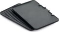 Braun MultiGrill 9 CG9040 kontakt grillsütő, 2000W