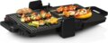 Bosch TCG3323 kontakt grillsütő, 2000W