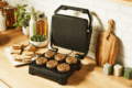 Tefal Inicio Adjust GC272D10 kontakt grillsütő, 2000W