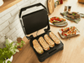 Tefal Inicio Adjust GC272D10 kontakt grillsütő, 2000W