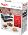 Tefal Inicio Adjust GC272D10 kontakt grillsütő, 2000W