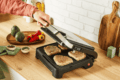 Tefal Inicio Adjust GC272D10 kontakt grillsütő, 2000W