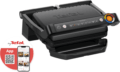 Tefal Optigrill+ GC717810 kontakt grillsütő, 2000W