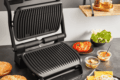 Tefal Optigrill+ GC717810 kontakt grillsütő, 2000W