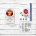 Medisana IR 850 Infralámpa, 300W