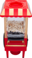 SOGO Trolley Antique PAL-SS-11330 popcorn készítő
