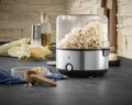 WMF KITCHENminis popcorn készítő