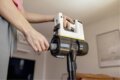 Kärcher VC 4 Cordless myHome Pet vezeték nélküli álló porszívó