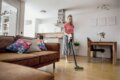 Kärcher VC 4 Cordless myHome Pet vezeték nélküli álló porszívó