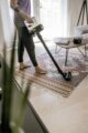 Kärcher VC 4 Cordless myHome Pet vezeték nélküli álló porszívó