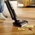 Vileda PureClean S5 Plus vezeték nélküli álló porszívó